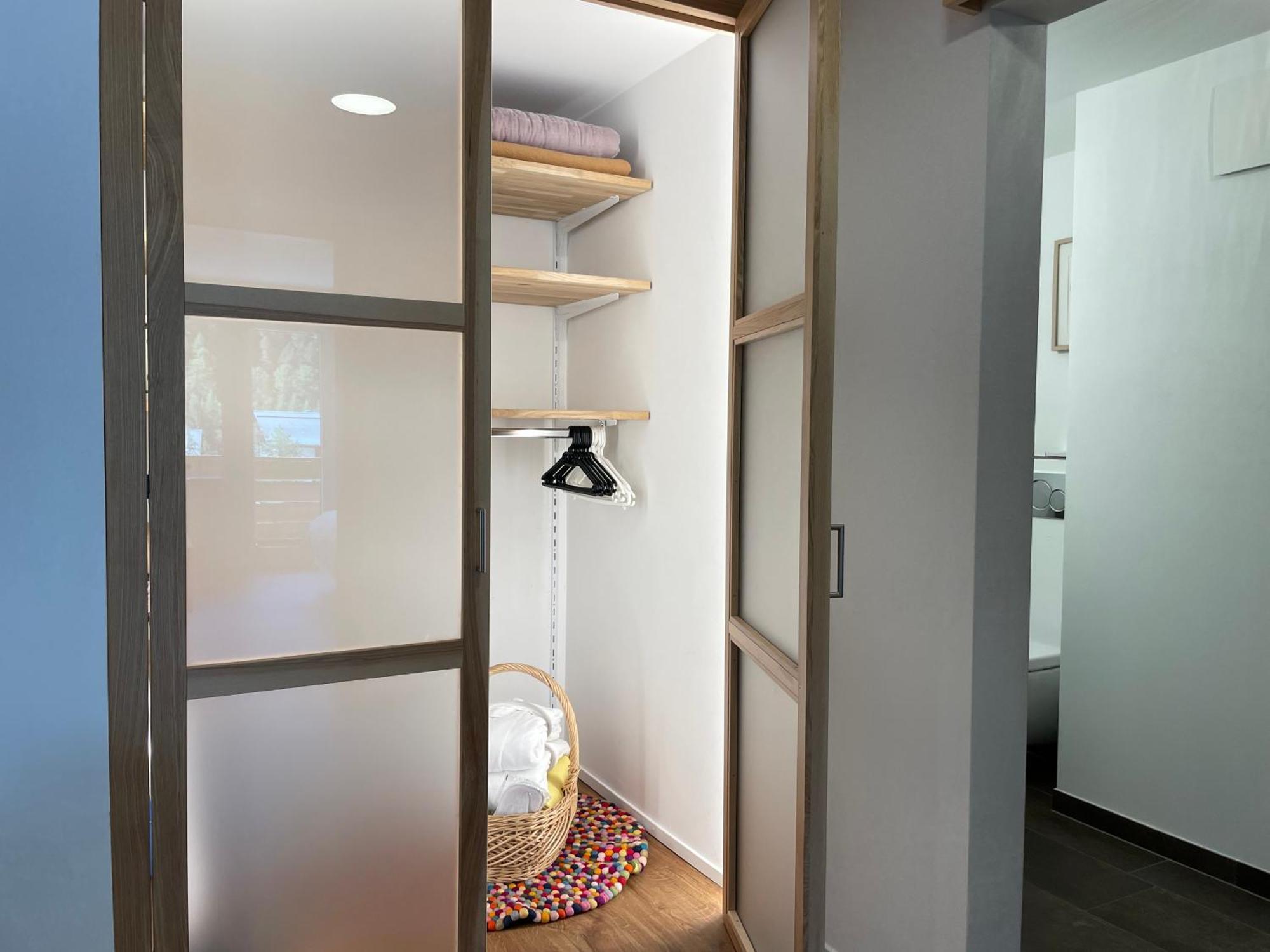 Apartment Saaserhof