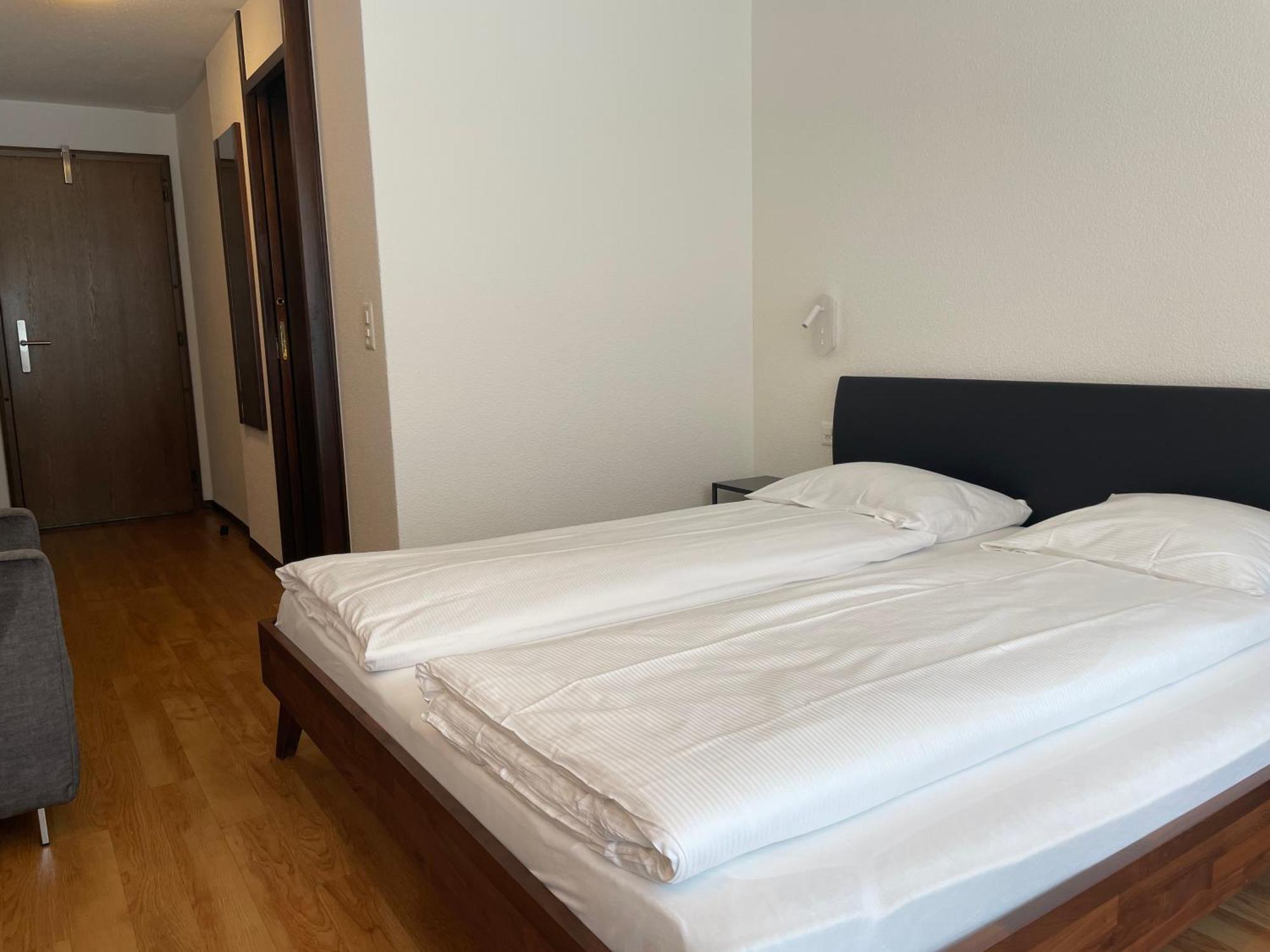 Apartment Saaserhof
