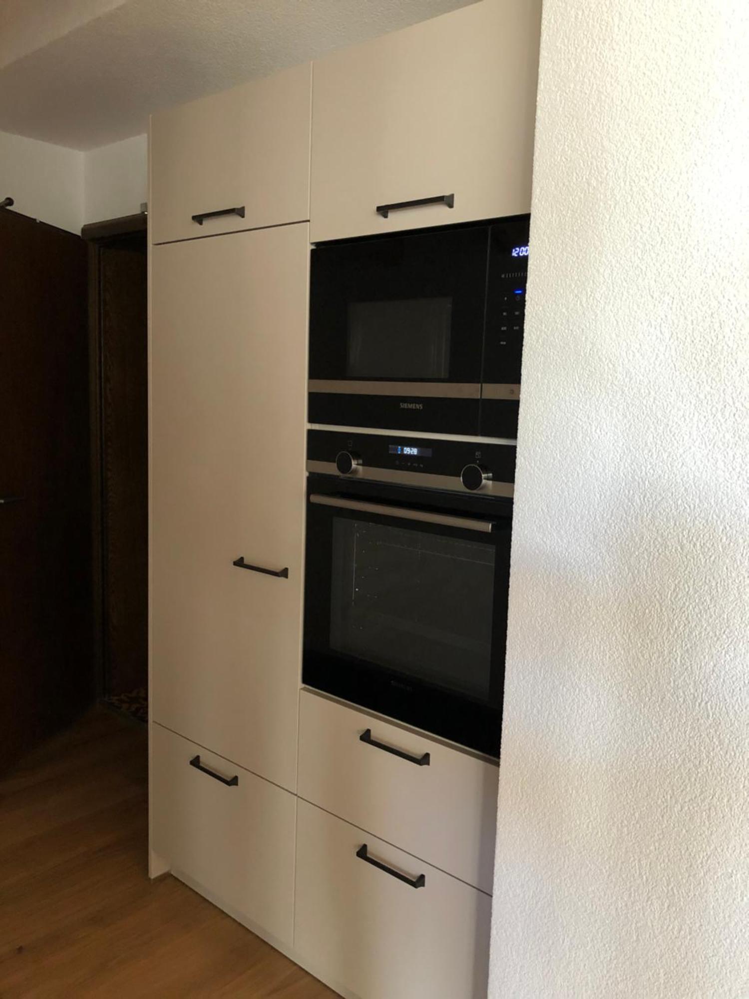 Saaserhof Apartment *