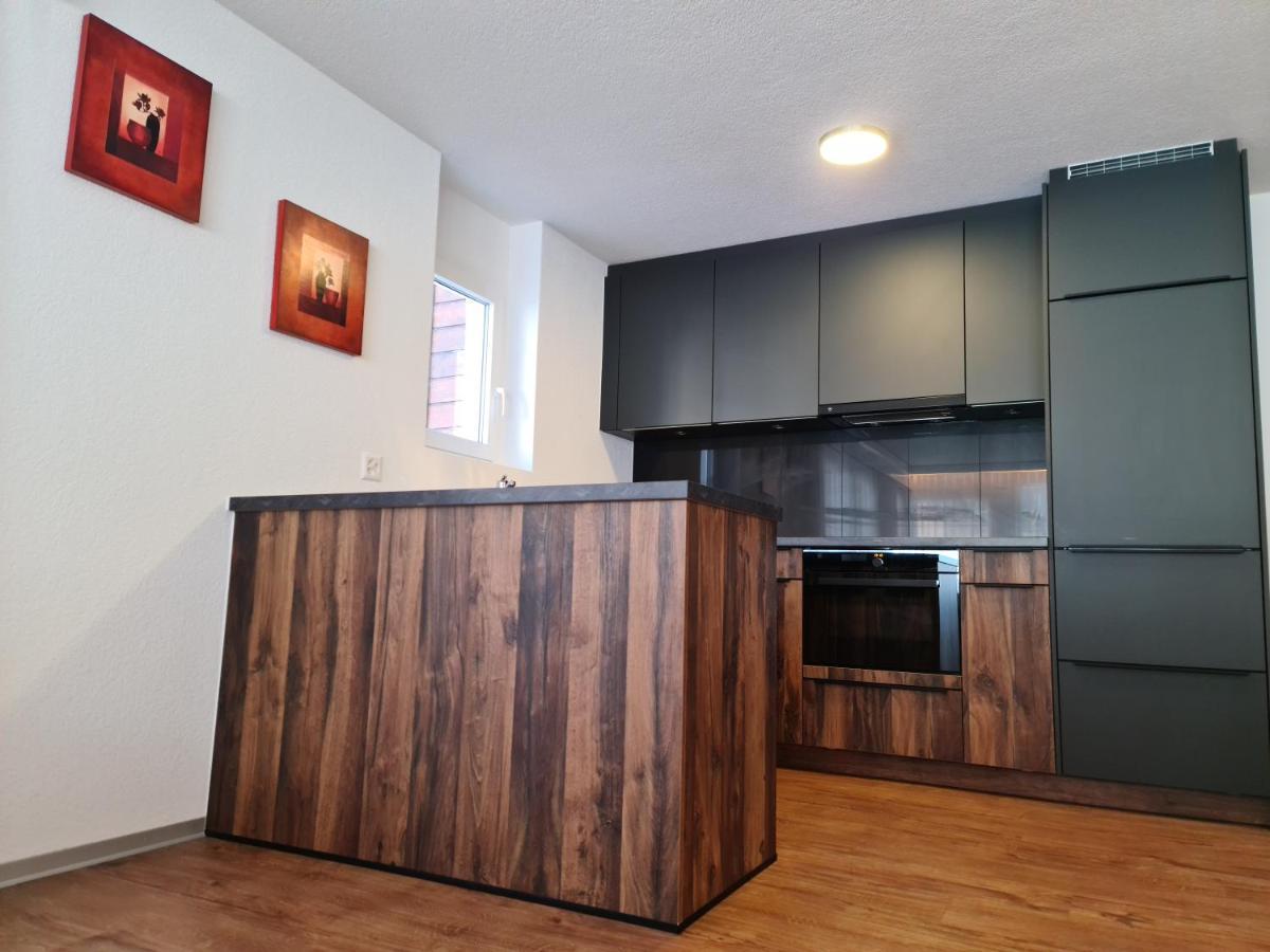 Saaserhof Saas Fee